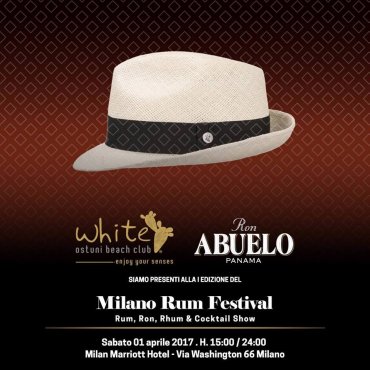 Milano Rum Festival