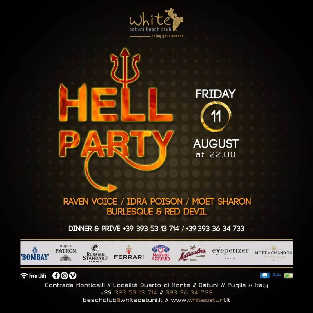 Hell Party