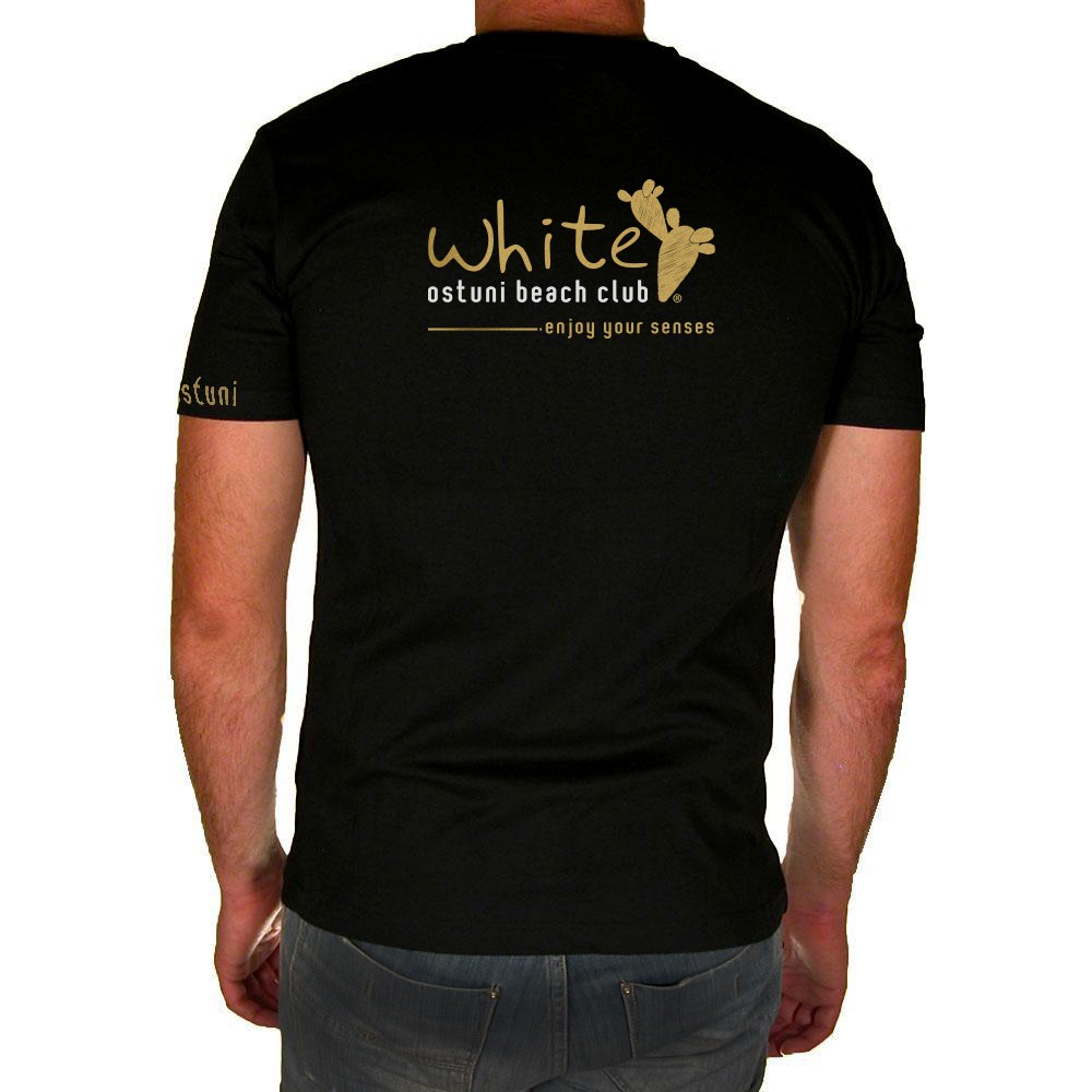 T-shirt “Daily” modello Uomo - immagine 3