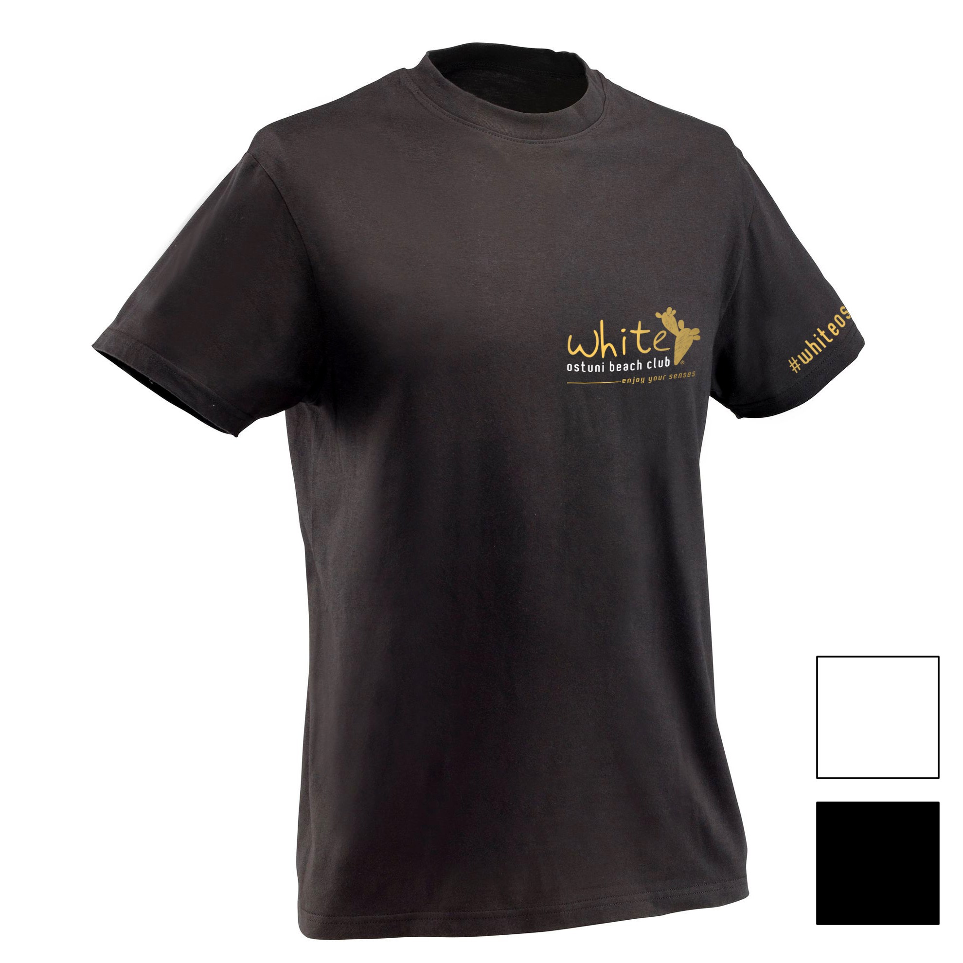 T-shirt “Daily” modello Uomo