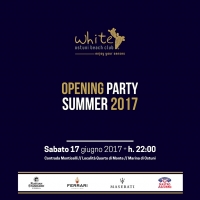 Opening Party Summer 2017